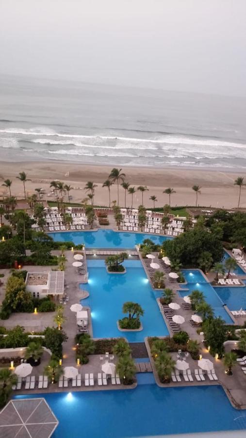 MAYAN VIDANTA VILLAS GOLF ACCESO PLAYA Y OTRAS ALBERCAS ACAPULCO (México) -  desde 7204 MXN | BOOKED